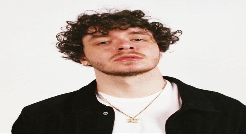 Jack Harlow details how he lost his virginity 'twice'