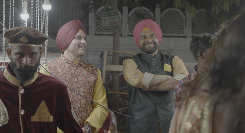 Expedition Borderlands with Levison Wood and Ash Bhardwaj