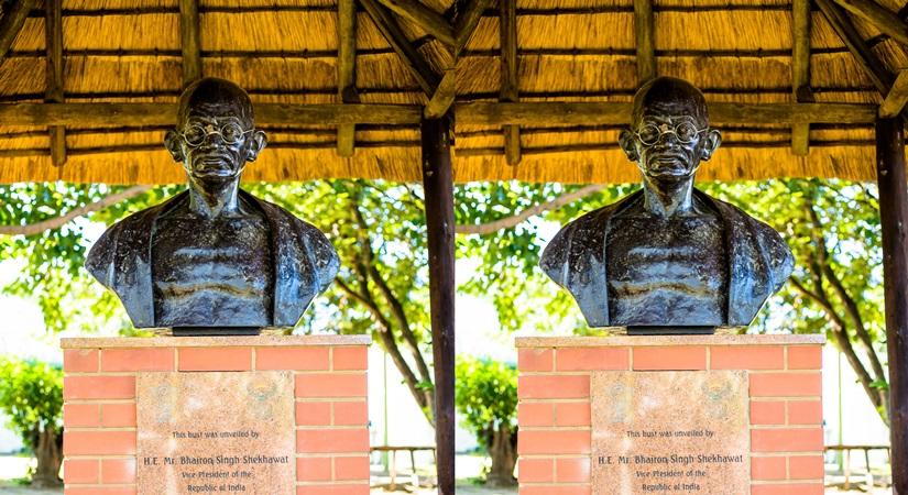 Exploring The ‘Cradle of Democracy’