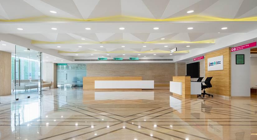 Max Healthcare Vaishali