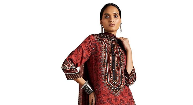 RIVER Season 3 collection on Amazon Fashion