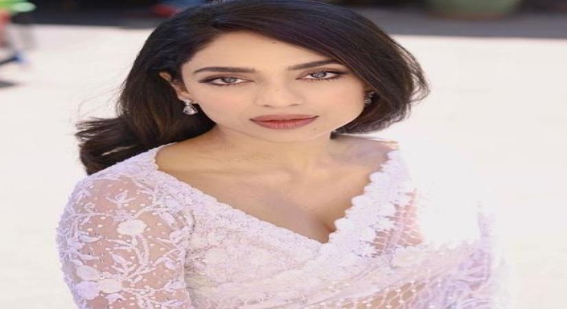 Sobhita Dhulipala