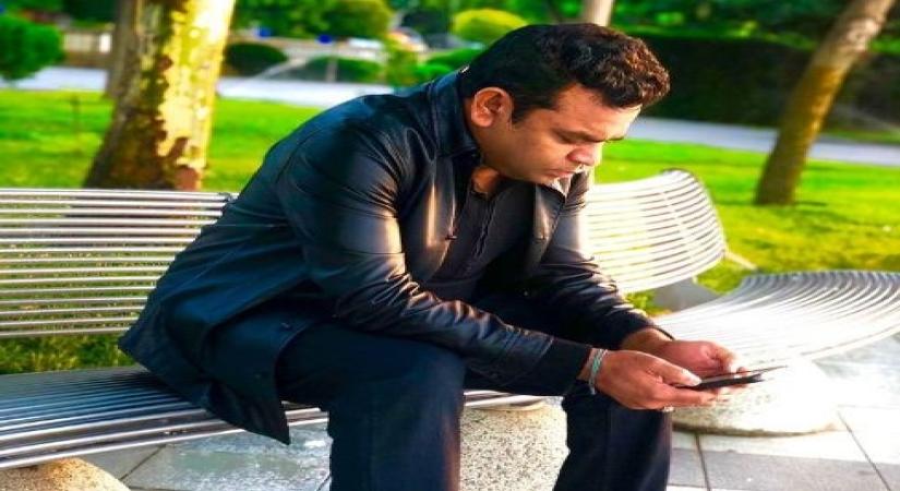 Rahman created the situations for two songs in 'VTK': Gautham Menon