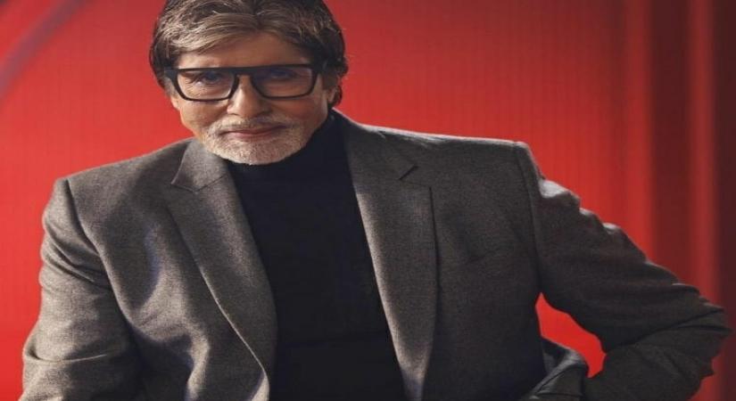Big B