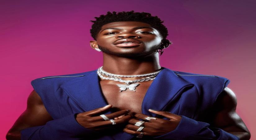 Lil Nas X jokes about falling in love with 'homophobic' religious protester
