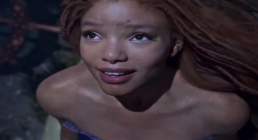 Halle Bailey