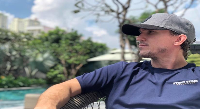 Yannick Ben to choreograph stunts for Naga Chaitanya's film with Venkat Prabhu