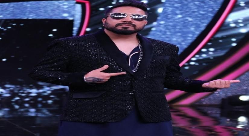 Mika Singh