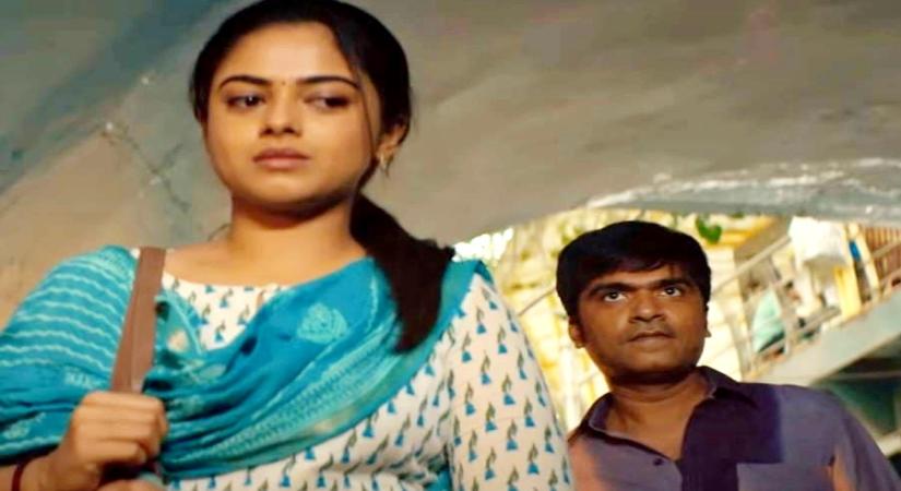 I took it as a challenge, says Simbu on transforming himself into 19-yr-old for VTK.