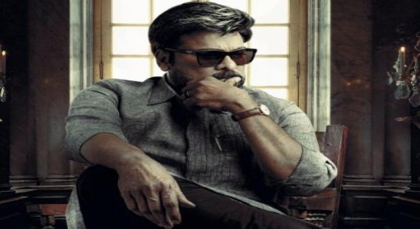 Digital rights of Chiranjeevi's 'Godfather' sold for handsome price!