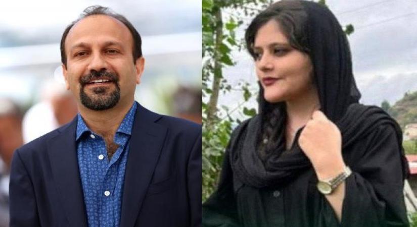 Iranian film director