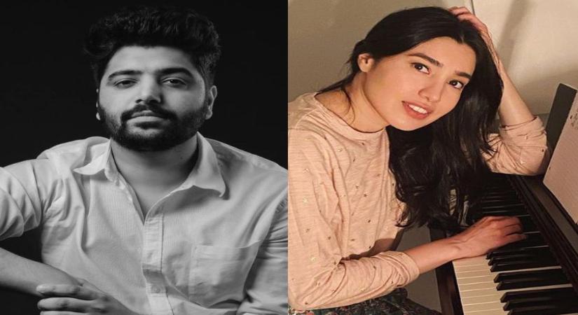Indian-American Subhi, Kanishk Seth collaborate for 1st time on Hindi track 'Laapata'
