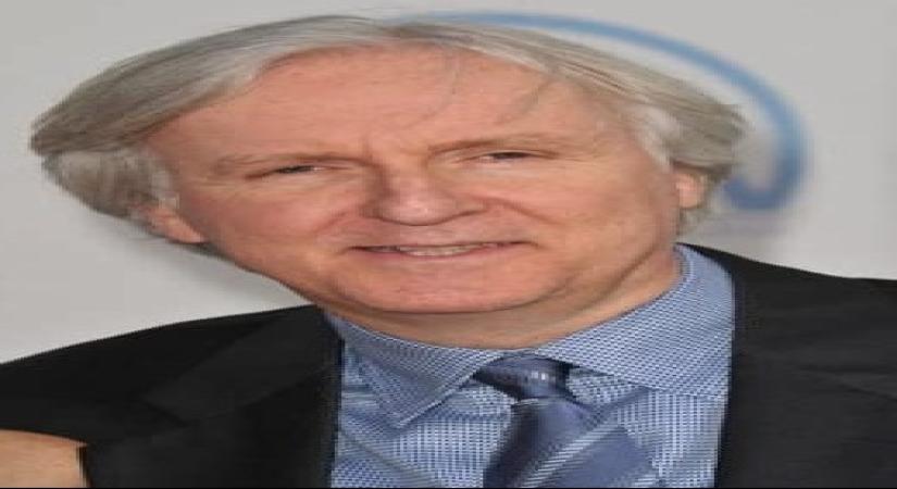 James Cameron.(Credits:imdb.com)