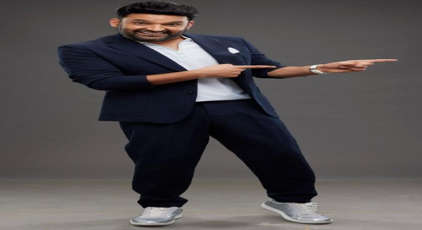 Kapil Sharma: What I am today, I owe it completely to my audience.