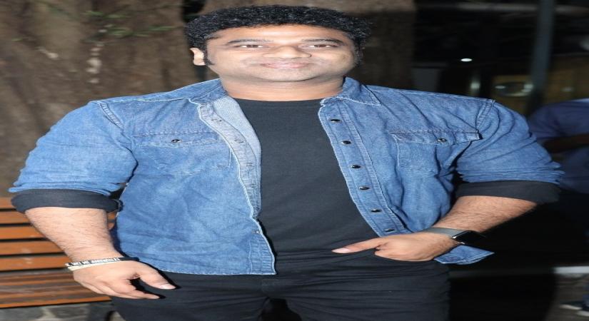 Music director Devi Sri Prasad to make acting debut shortly.