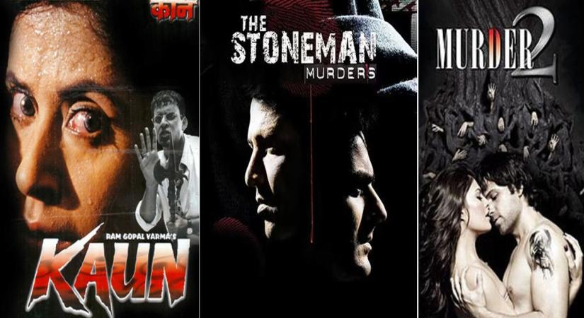 Before 'Cuttputlli': 5 Bollywood serial killer flicks that send shivers down the spine