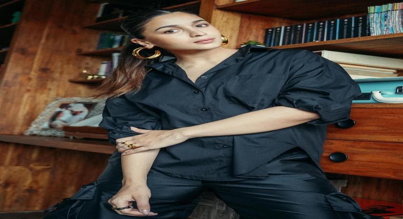 Alia Bhatt