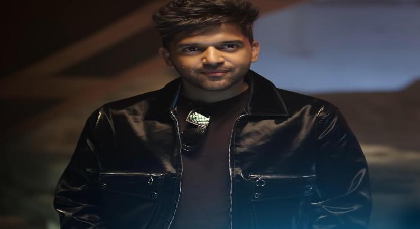 Guru Randhawa