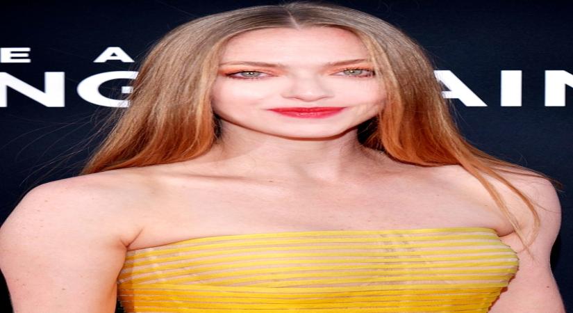 Actress Amanda Seyfried lifted .(photo:wikipedia)