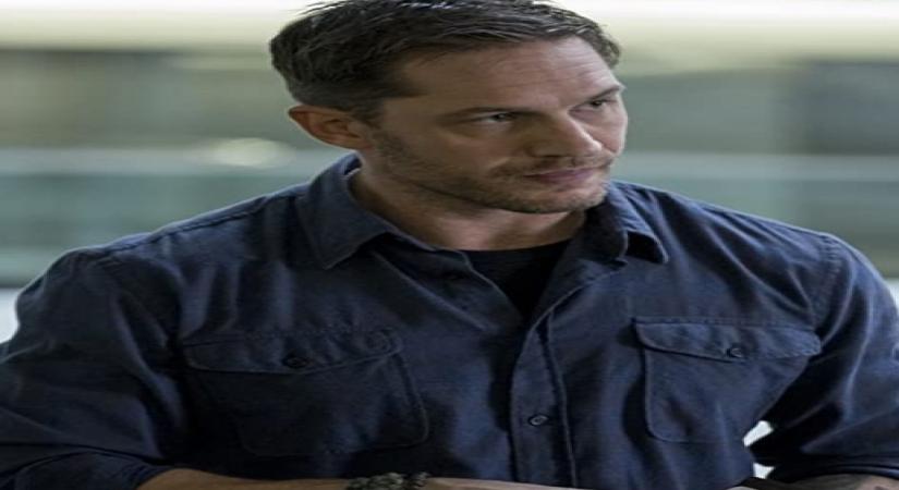 Tom Hardy.(photo:IMDB.com)
