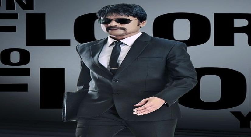 SJ Suryah joins the cast of director Shankar's 'RC15'