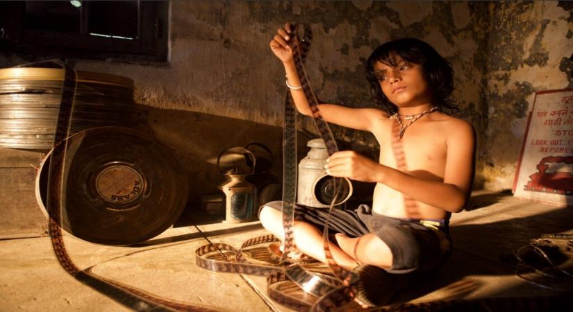Samuel Goldwyn Films' Prez supports India's selection of 'The Last Film Show' for Oscars story on wire