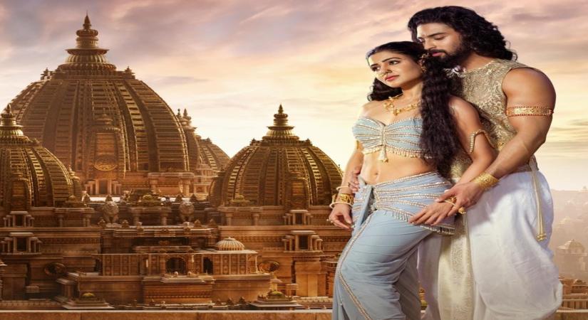 Samantha-starrer 'Shaakuntalam' to release on November 4