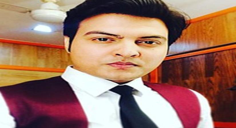 Gaurav Dubey