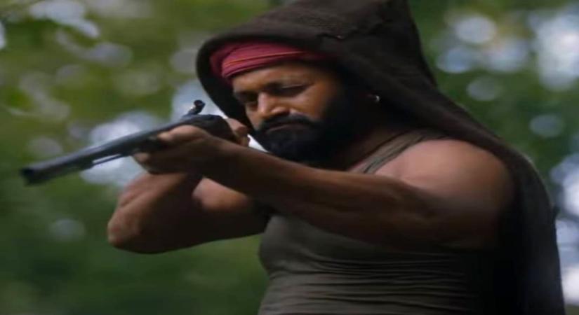 Makers of 'KGF' release stunning trailer of 'Kantara'