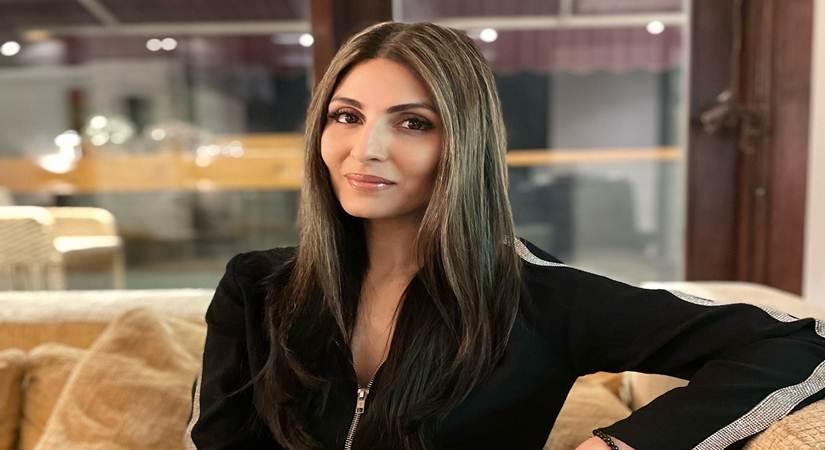  Riddhima Kapoor Sahni