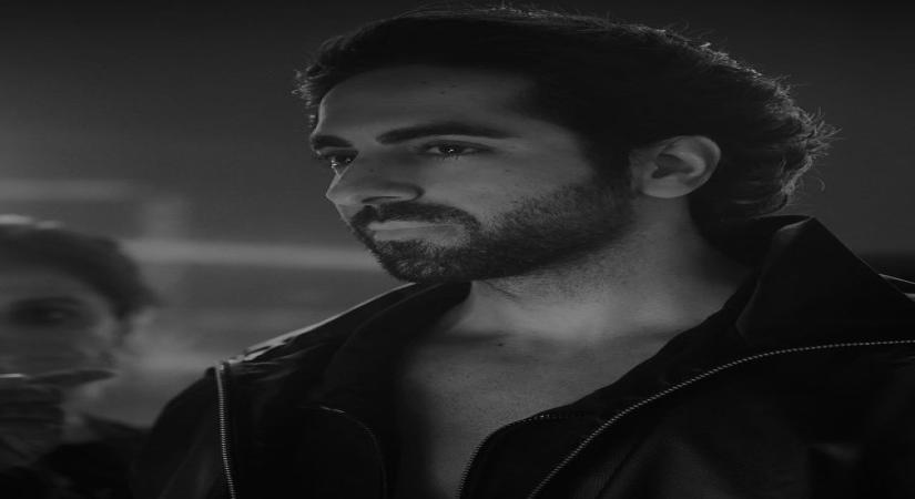 Ayushmann (Photo courtesy: instagram)