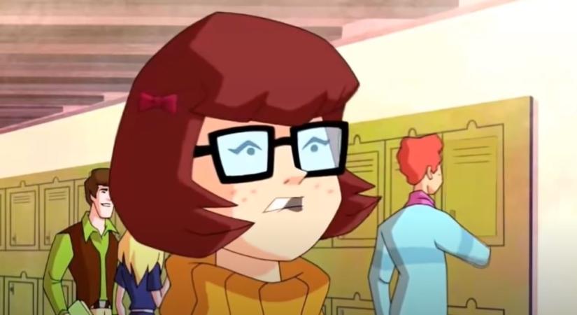 It's official, Velma will be a lesbian in new 'Scooby-Doo' movie