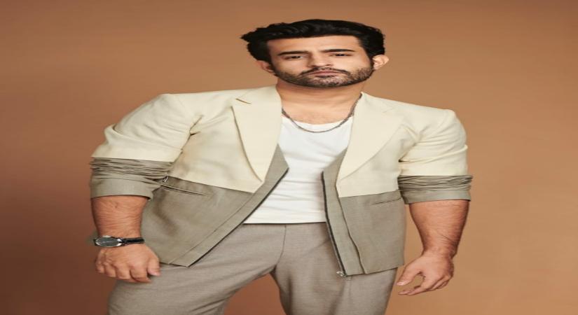 Satyajeet Dubey