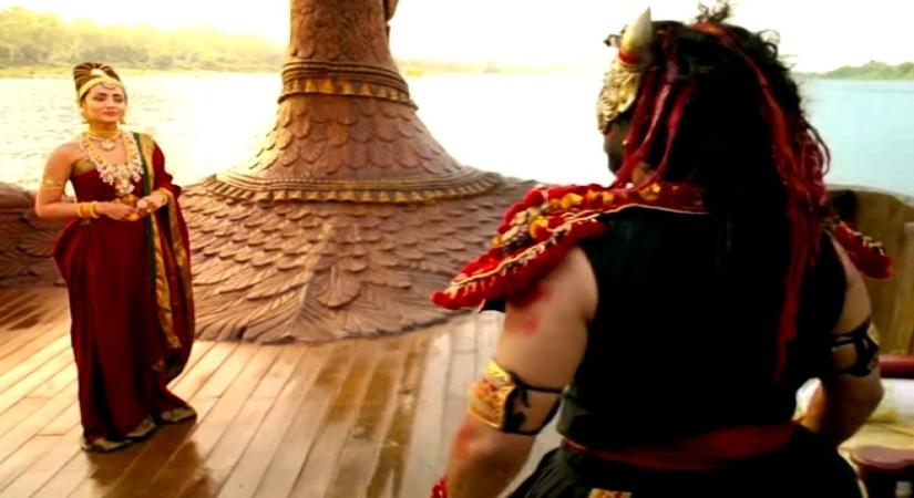 'PS1' grosses whopping Rs 200 crore in three days.