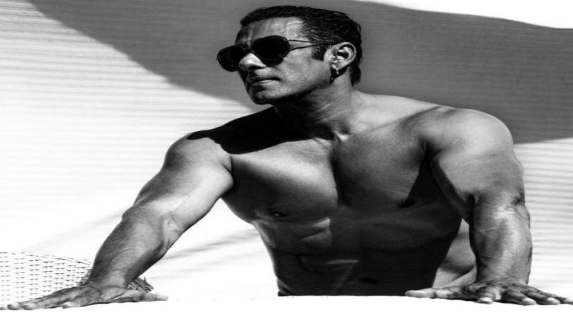 Salman Khan