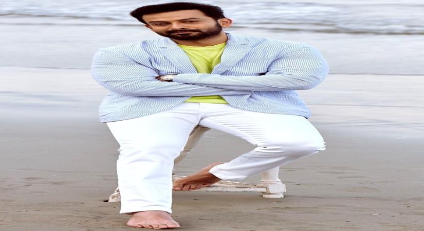 Prithviraj's wife plans a surprise birthday getaway for him!.