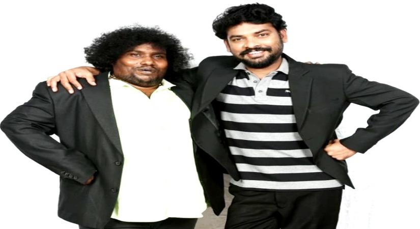 Vimal, Yogi Babu-starrer to shine light on unscrupulous brokers.