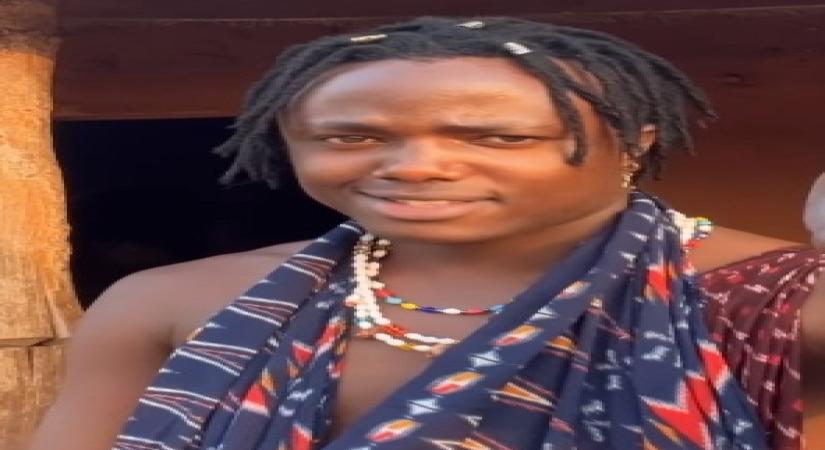 Kili Paul
