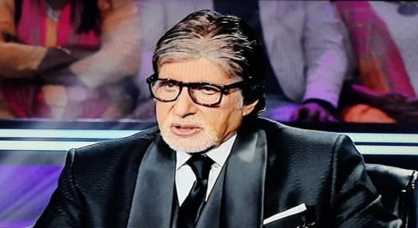 Amitabh Bachchan,