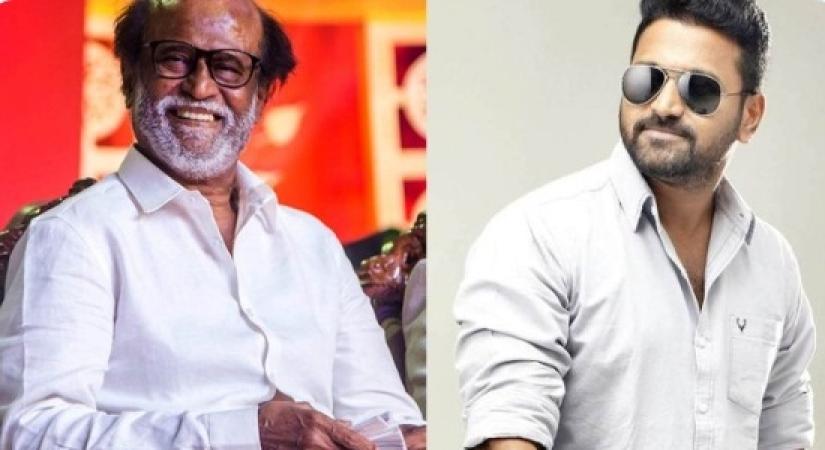 Your appreciation is my dream come true, says Rishab Shetty to Rajinikanth