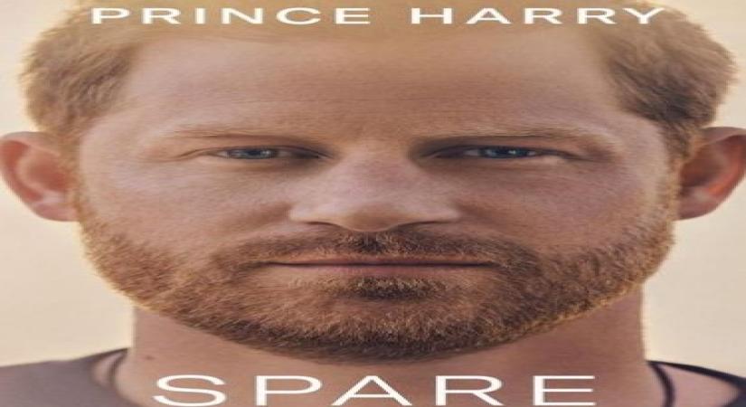 Prince Harry