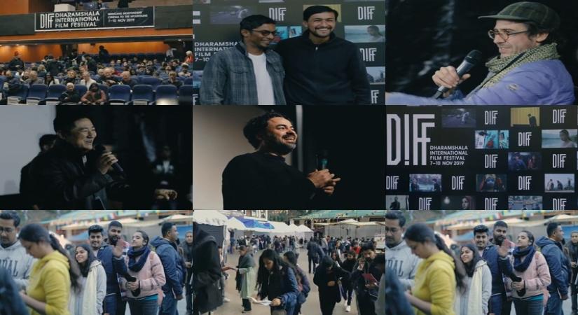 80 films from 32 countries to be showcased at Dharamsala fest(grab)
