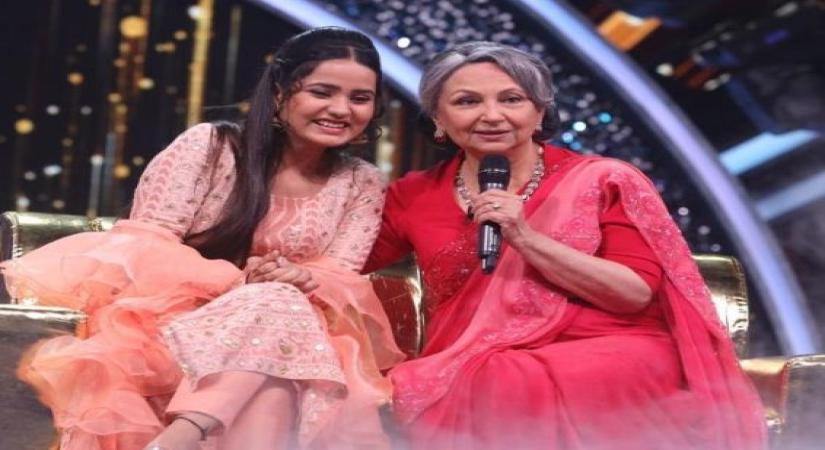 Sharmila Tagore
