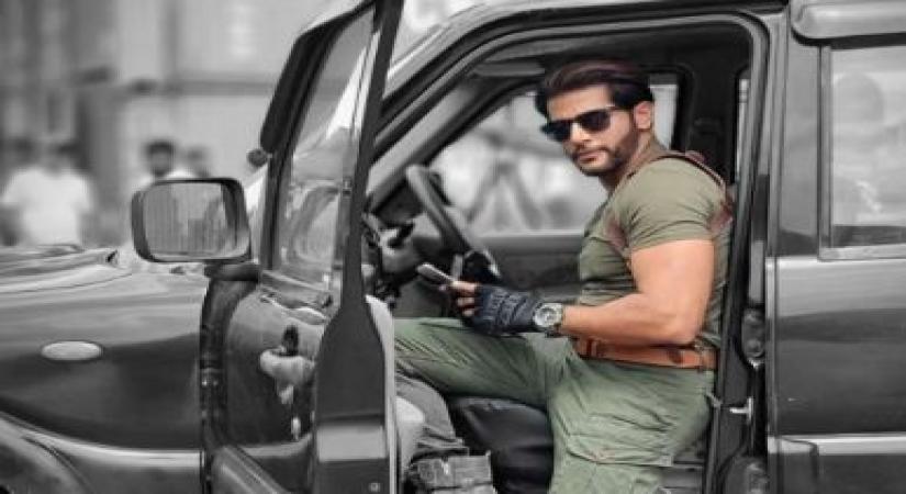 Karanvir