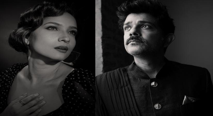 Ankita Lokhande to star opposite Randeep Hooda in 'Swatantra Veer Savarkar'.