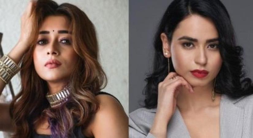 Tina, Soundarya