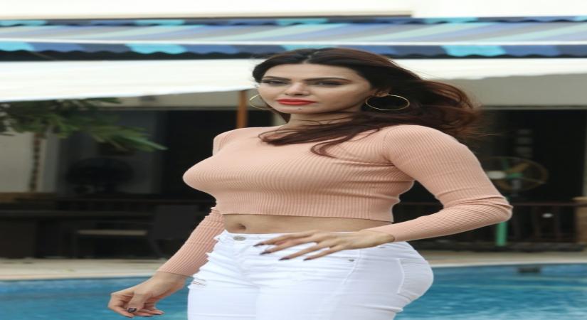 Sherlyn Chopra: Not looking to settle scores with Sajid, just want to ensure no other woman becomes victim