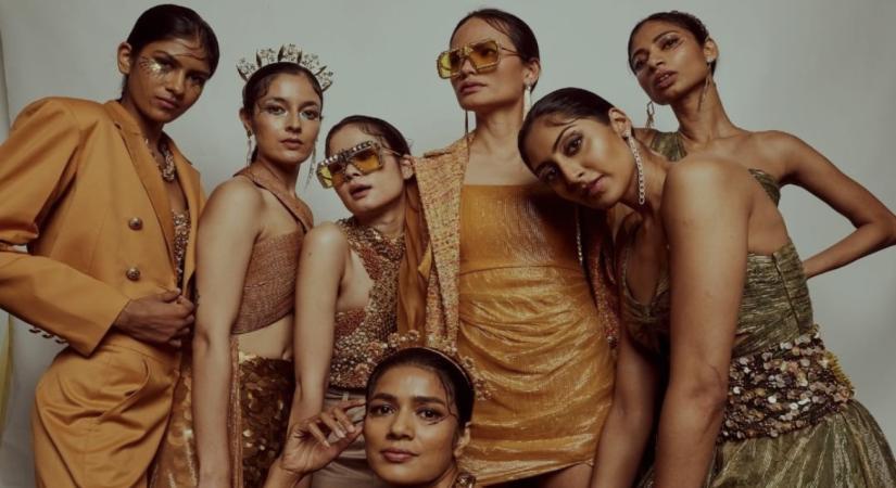 Lakme Fashion Week/ Instagram