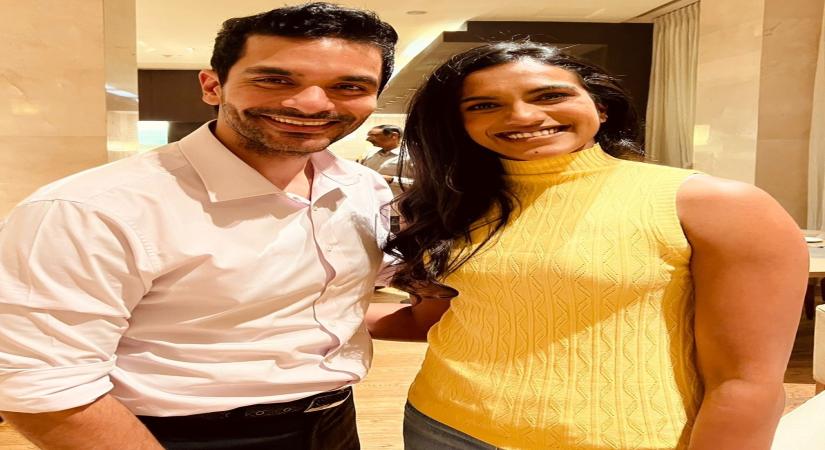 Angad Bedi