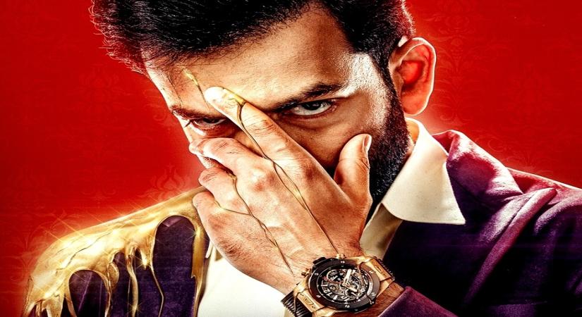 Prithviraj-starrer 'Khalifa' to be shot in Dubai, Nepal, Kerala.